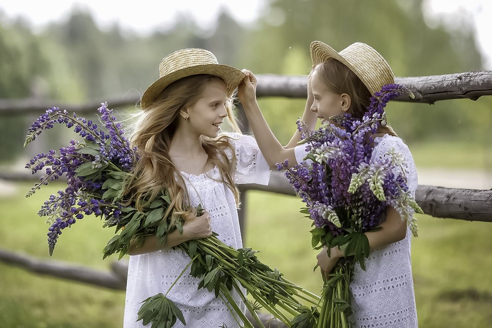 Photograph by Ирина Горюкина