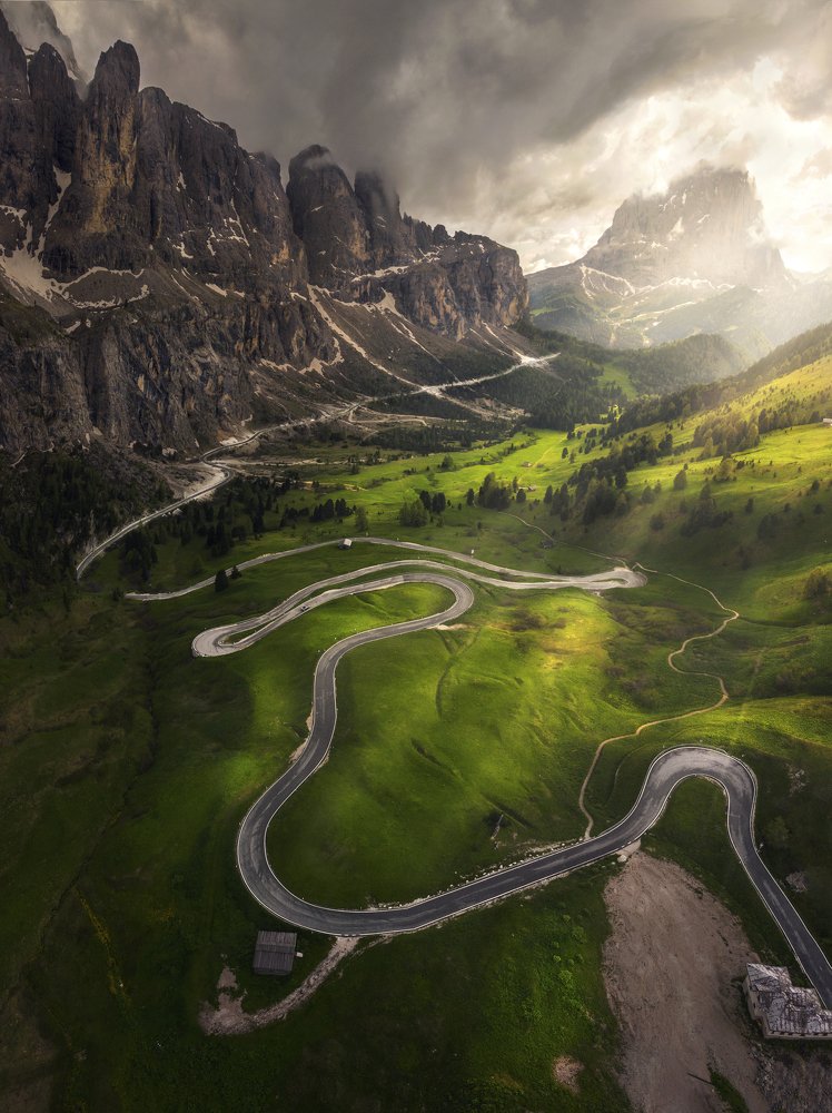 Photograph by André Farinha