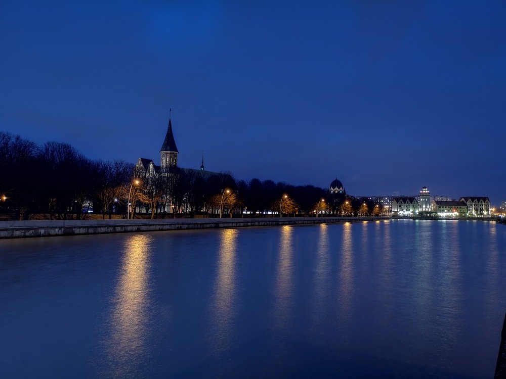 Photograph by Людмила Комарова