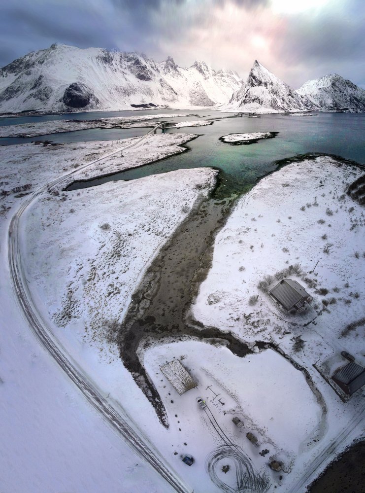 Photograph by André Farinha