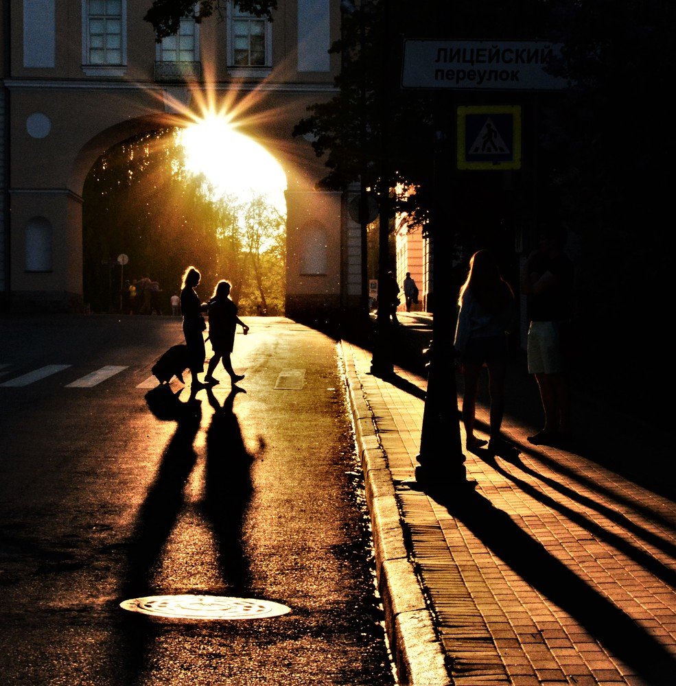 Photograph by Игорь Сизов
