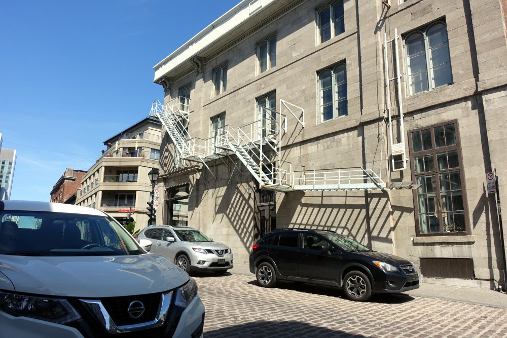 Photograph by Sylvie D.