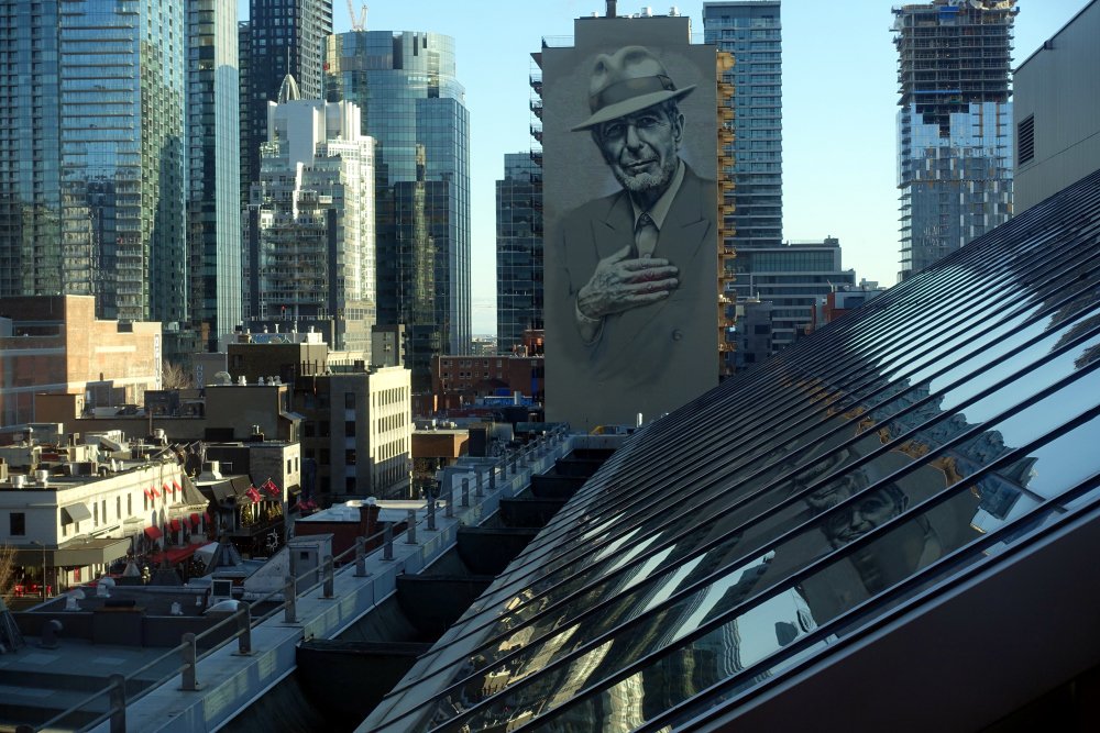 Photograph by Sylvie D.