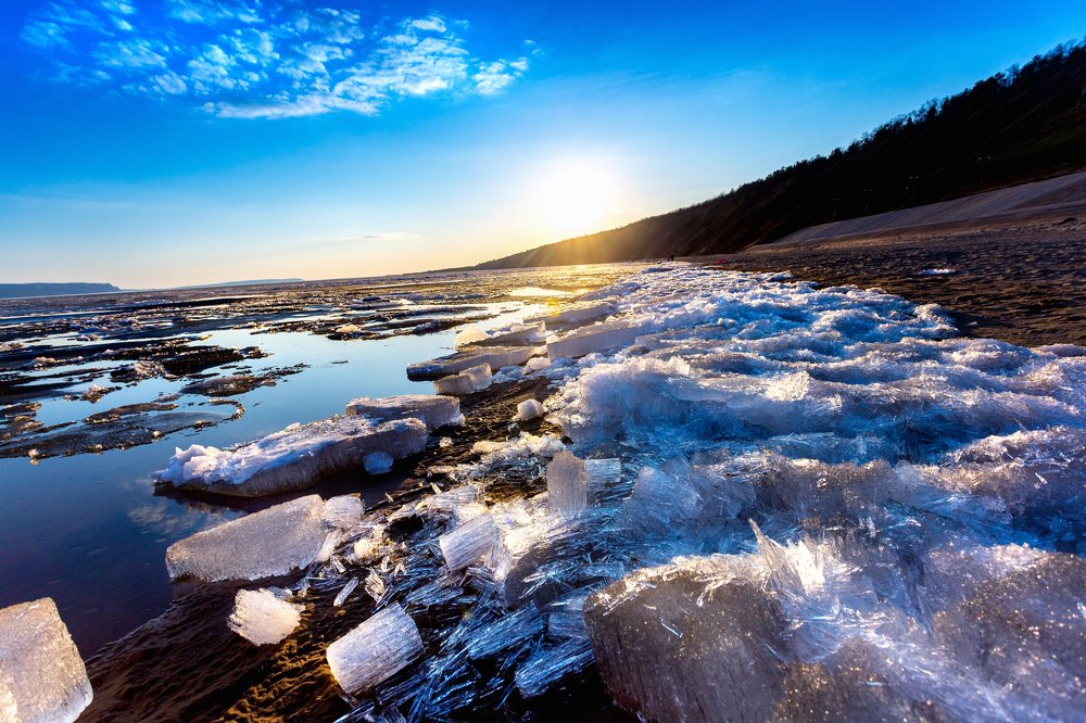 Фотография автора Александр Копанёв