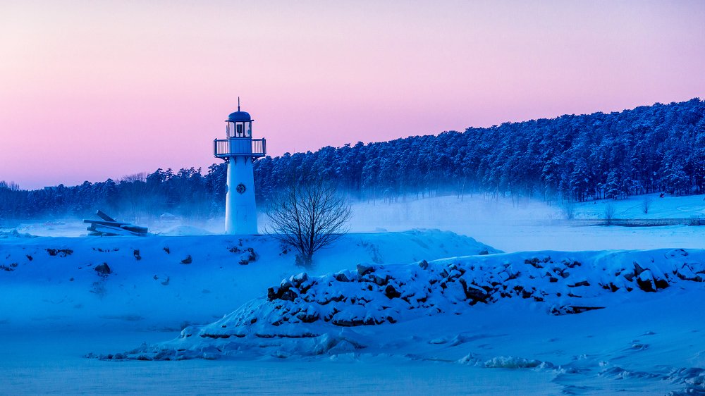 Фотография автора Александр Копанёв