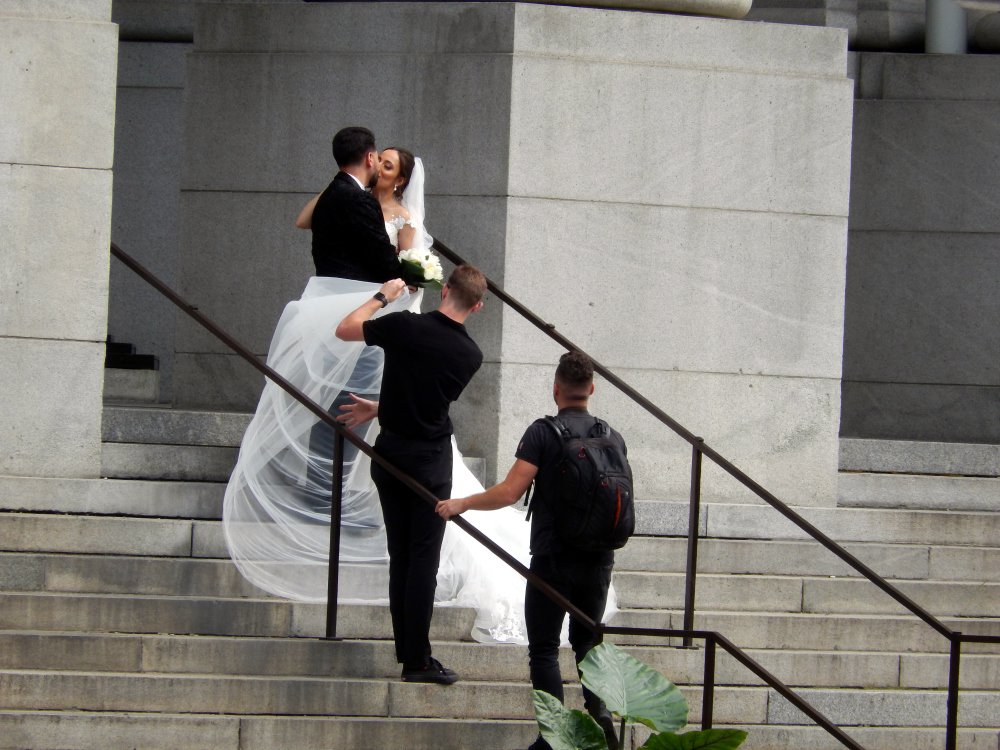 Photograph by Sylvie D.