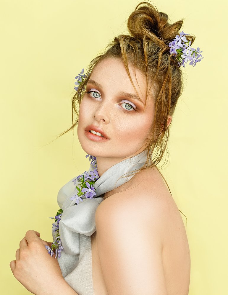 Photograph by Виктория Максимова