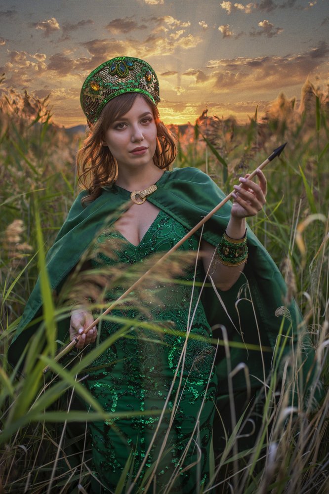 Photograph by Ксения Пироговская