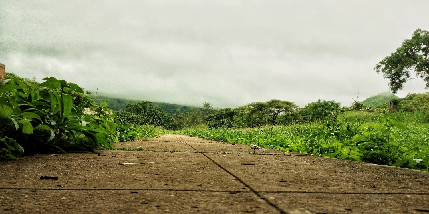 Road to happiness