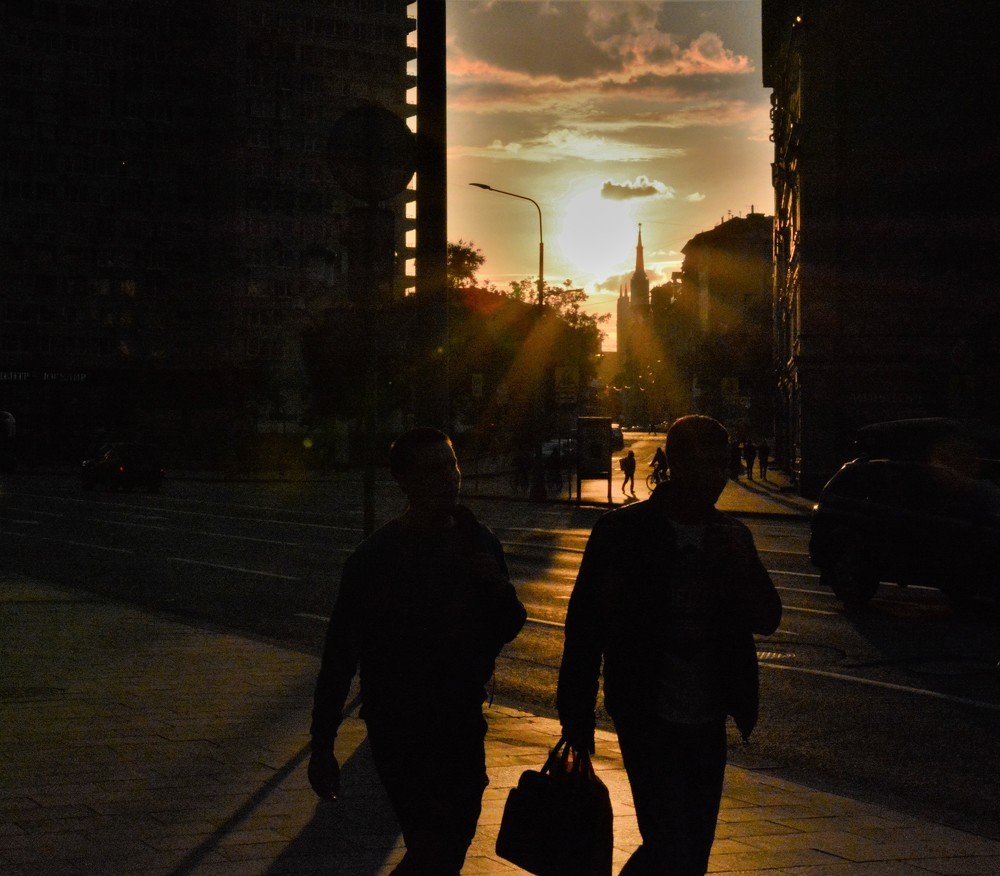 Photograph by Игорь Сизов