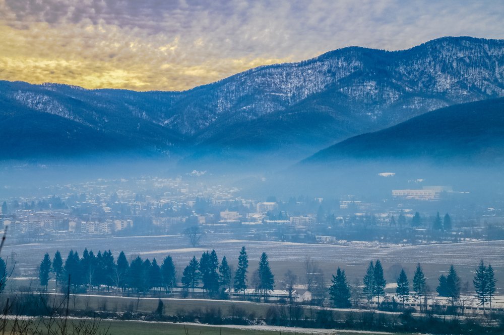 Photograph by Mariya Valeva