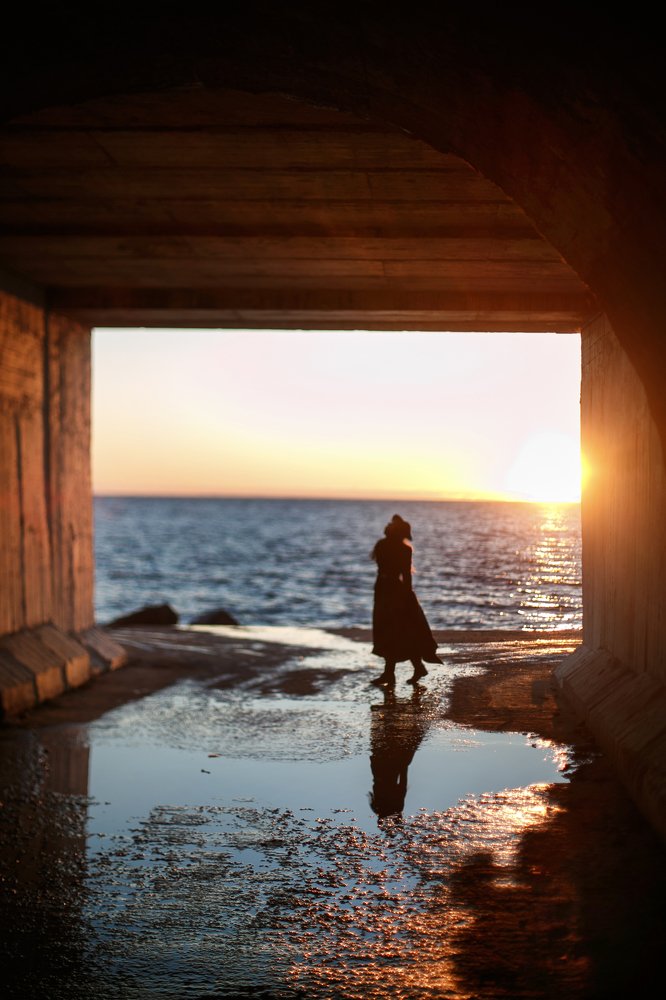 Photograph by Галина Скорик