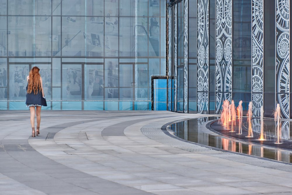 Photograph by Илья Курлин