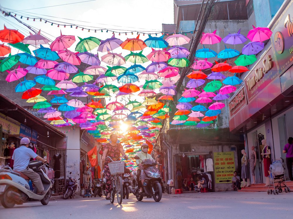 Photograph by Hoàng Hiếu