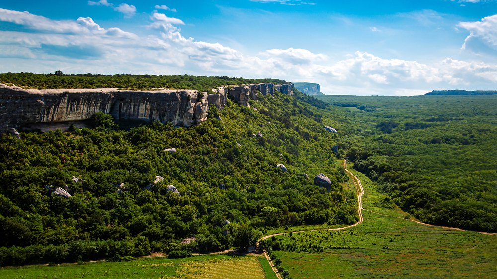 Эски-Кермен