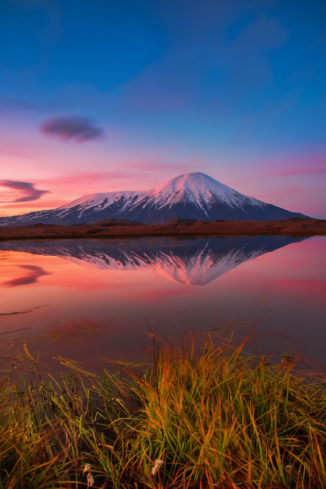 Photograph by Максим Хмарский