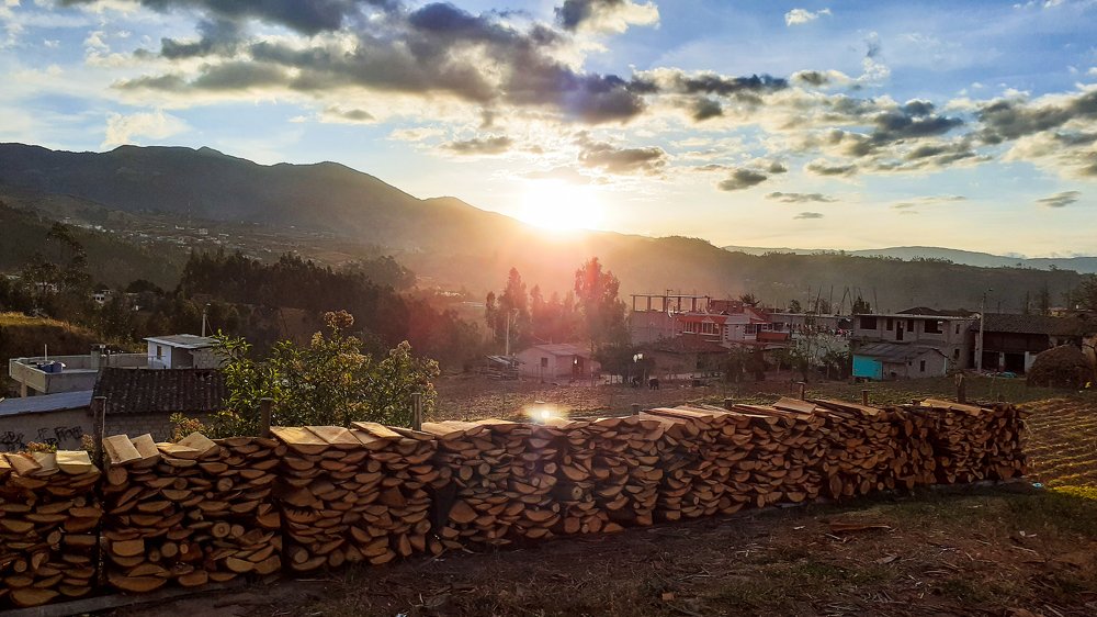 Photograph by Jorge Peñafiel