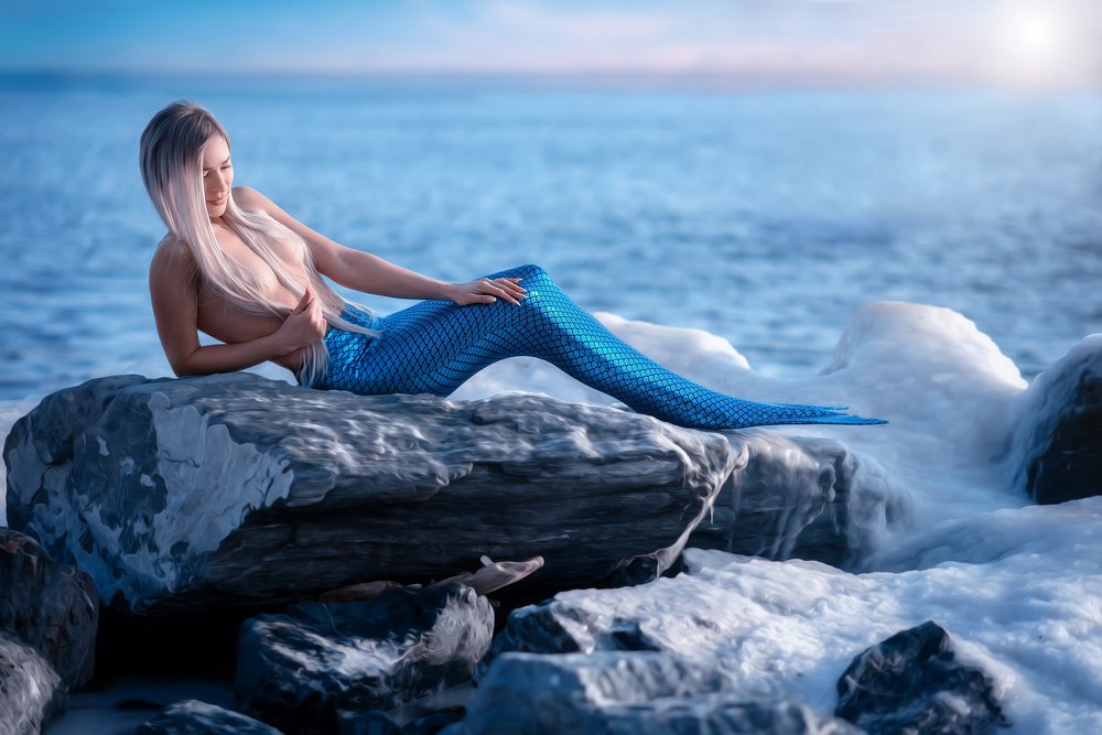 Photograph by Алёна Николаева