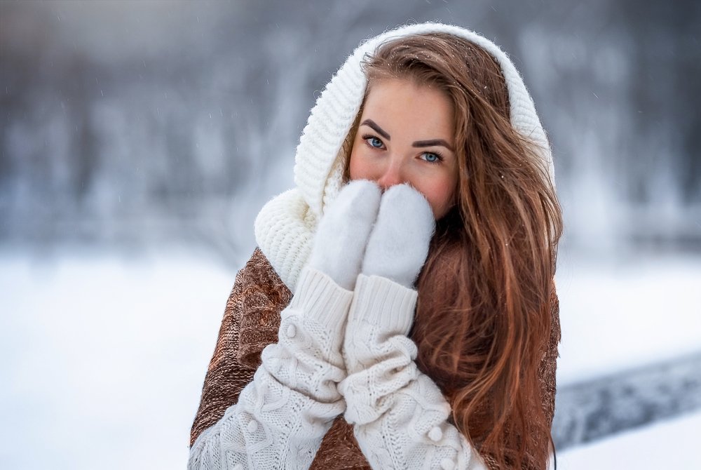 Photograph by Julia Moiseenko