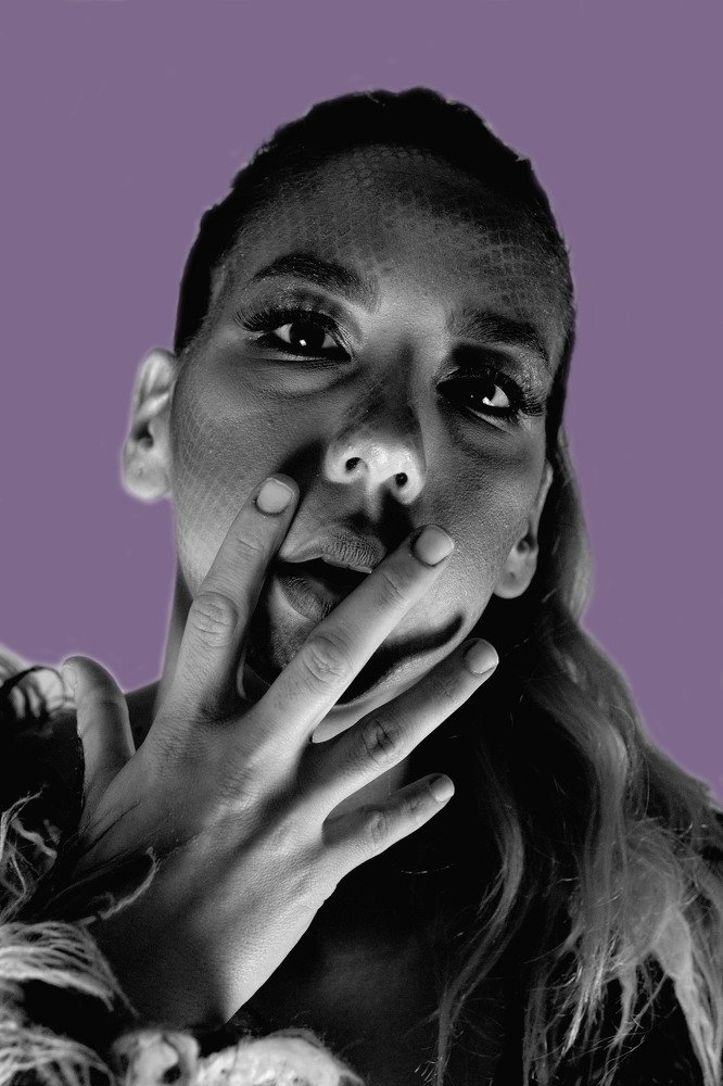 Photograph by Andrea