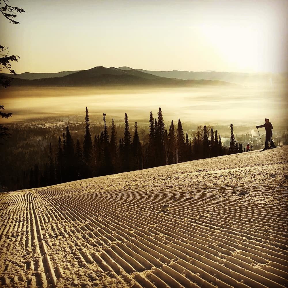 Photograph by Александр Остапенко