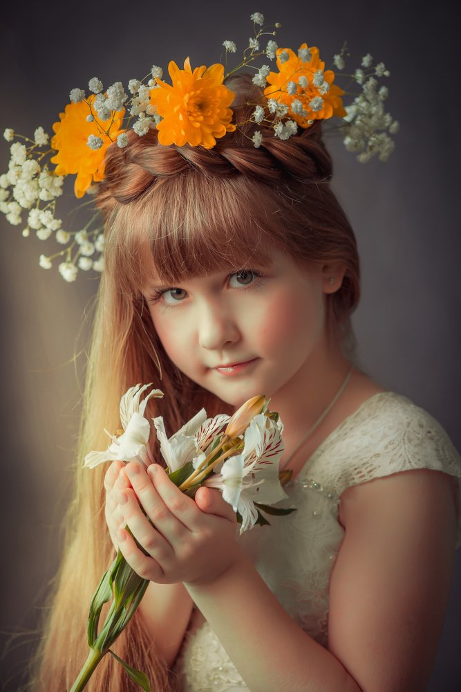 Photograph by Екатерина Предеина