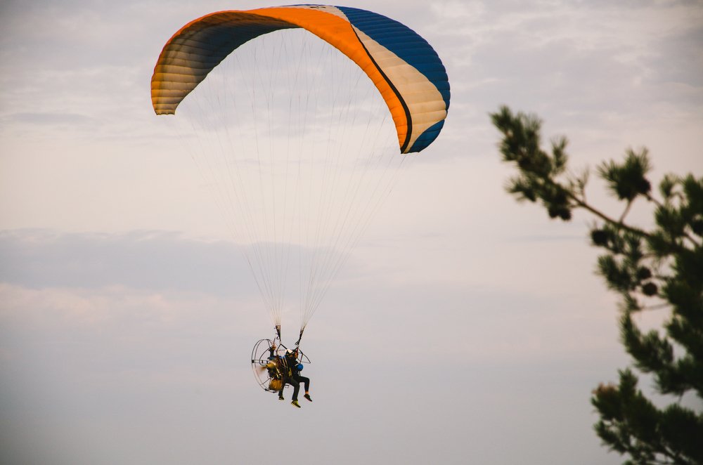 Photograph by Алексей Стадников