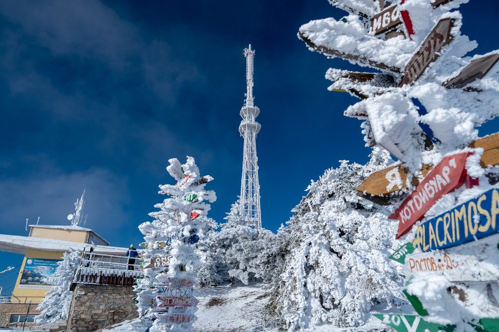 Photograph by Владимир Ганзиков