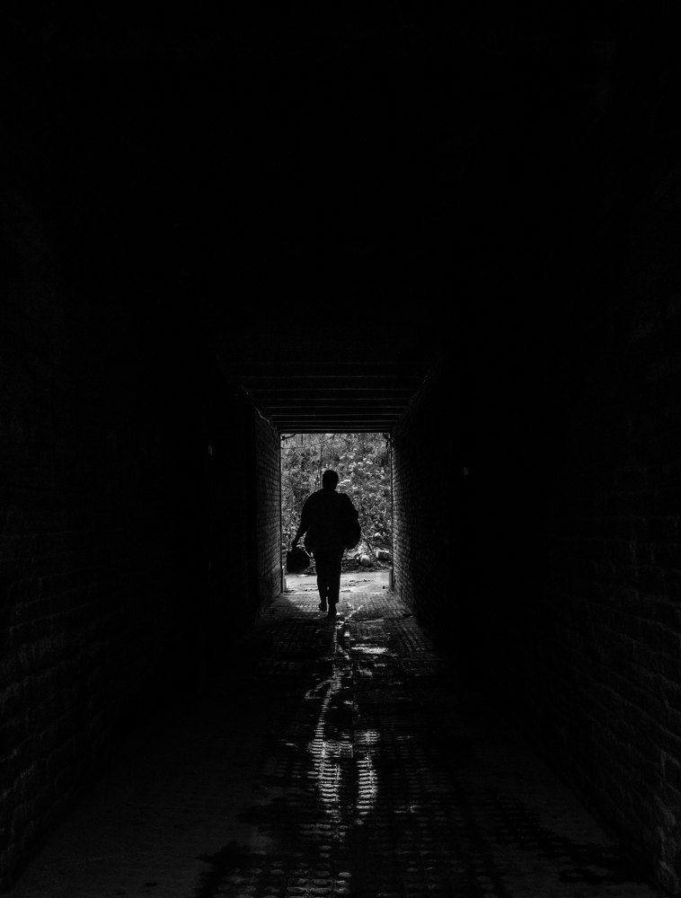 Photograph by Keshav Kandel