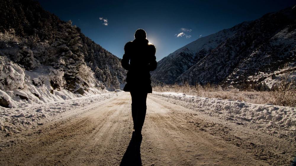 Photograph by Василий Шумкин