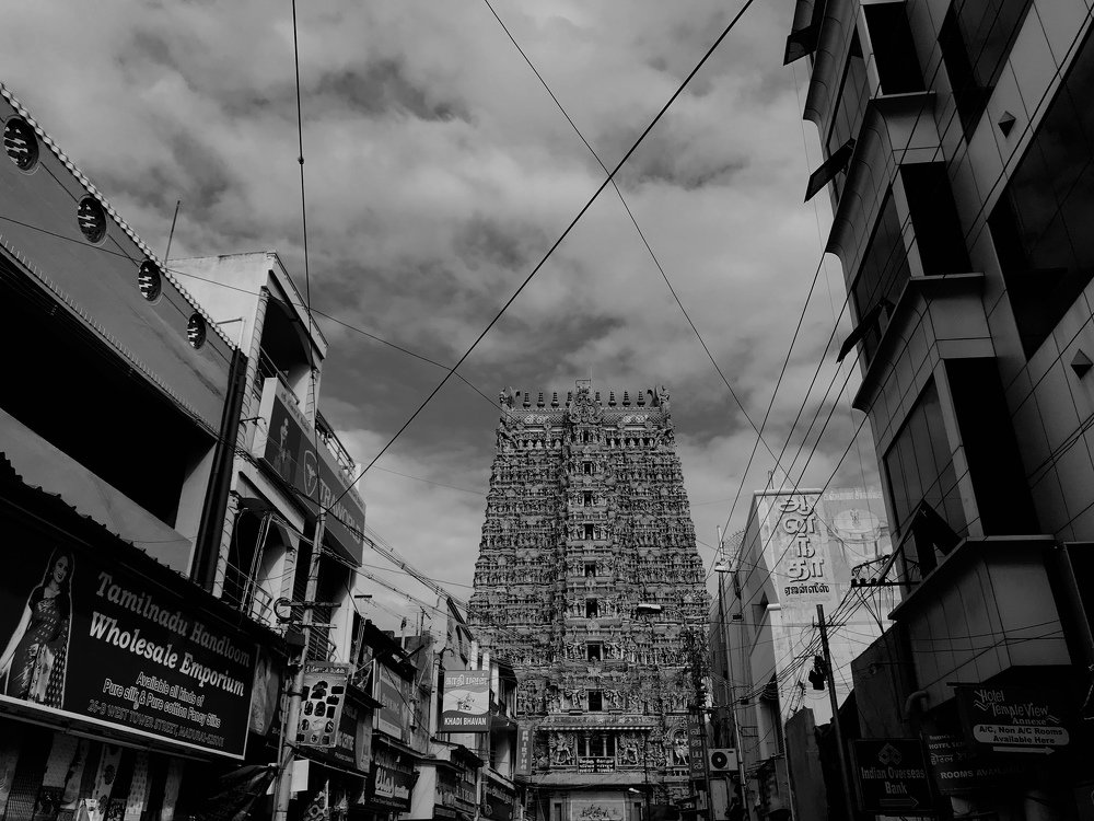 Photograph by Siva Prakash