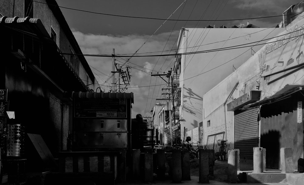 Photograph by Siva Prakash