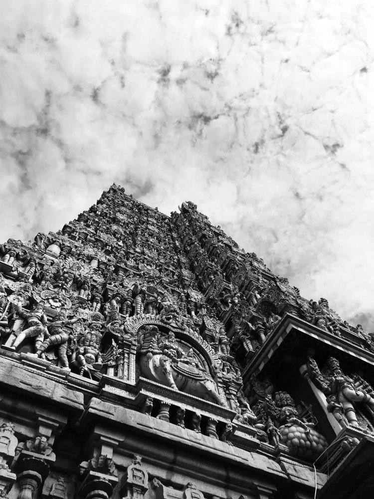 Photograph by Siva Prakash