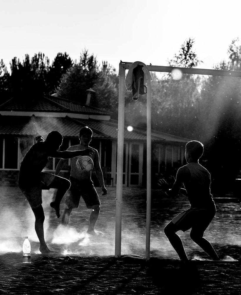 Photograph by Василий Шумкин