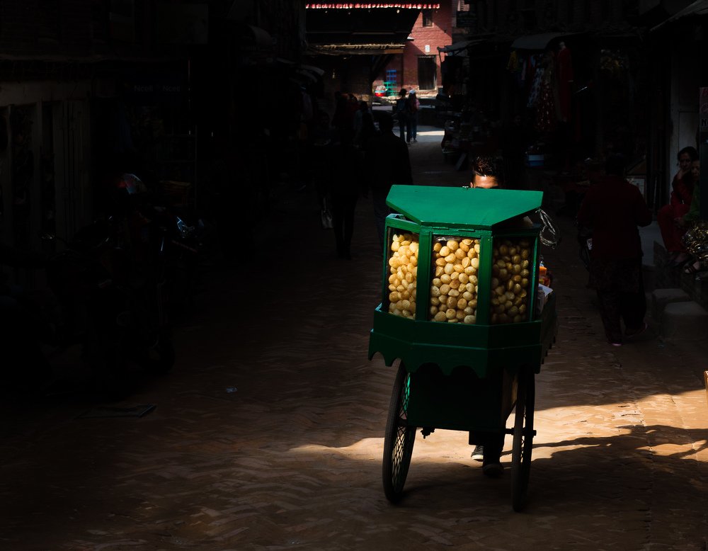 Photograph by Keshav Kandel