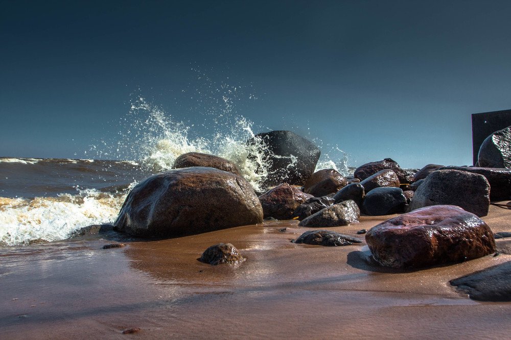 Photograph by Александр Кузнецов