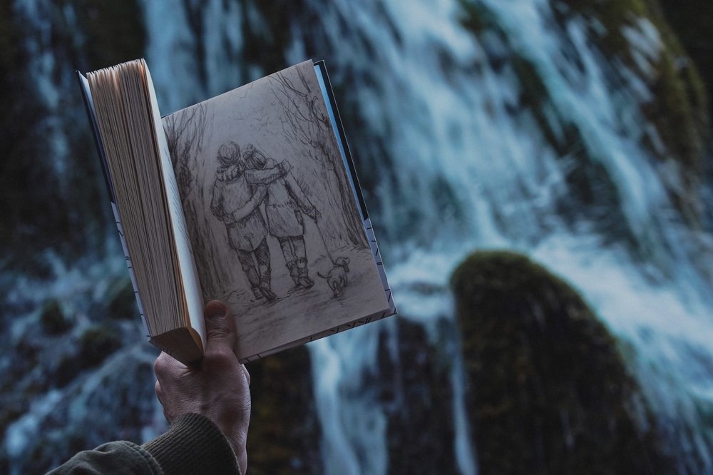 Photograph by Арби Макаев