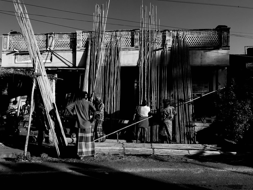 Photograph by Siva Prakash