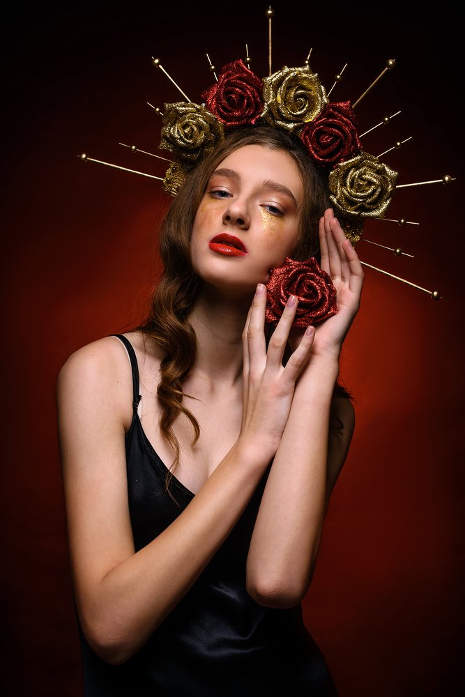 Photograph by Дарья Ермолова