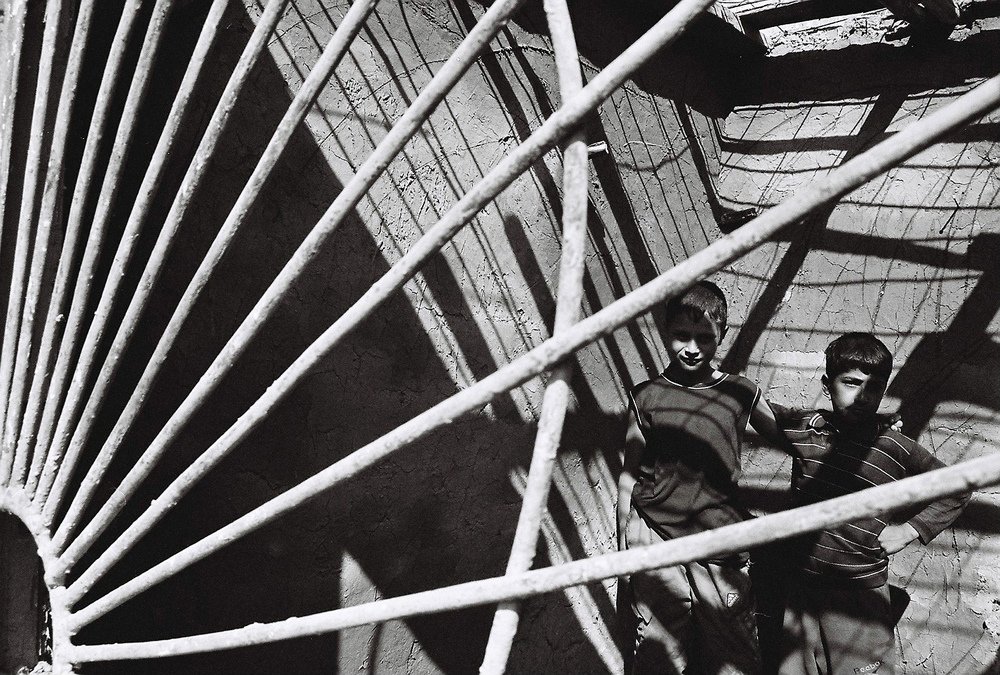 Photograph by Zilola Saidova