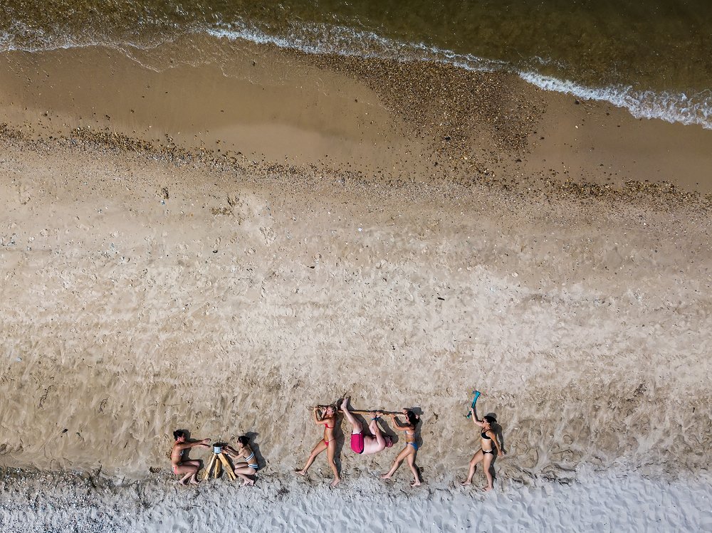 Photograph by Александр Ипполитов