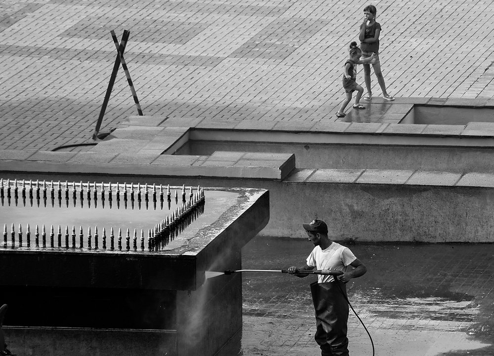 Фотография автора Владимир Ступинский