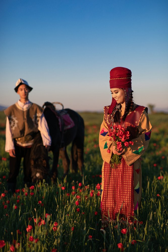 Photograph by Арина Пузикова