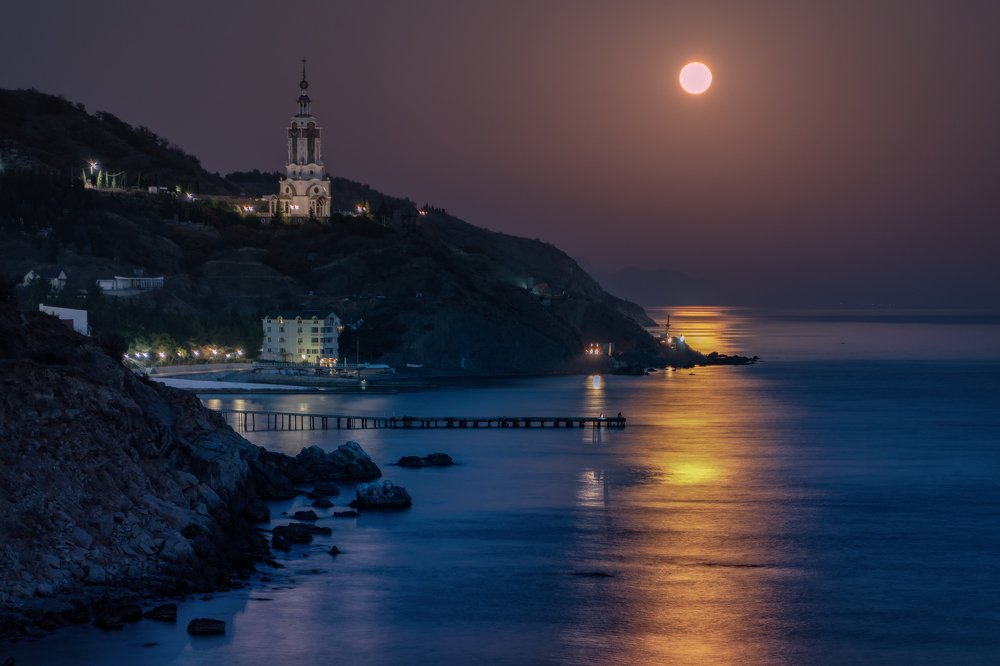 Photograph by Юлия Шумляева