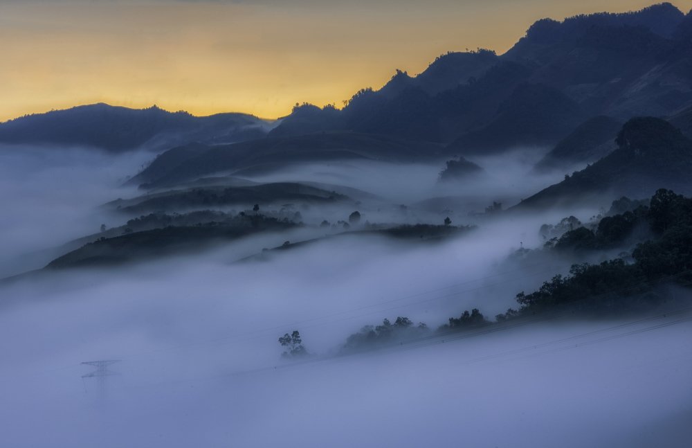 Photograph by Alan Minh