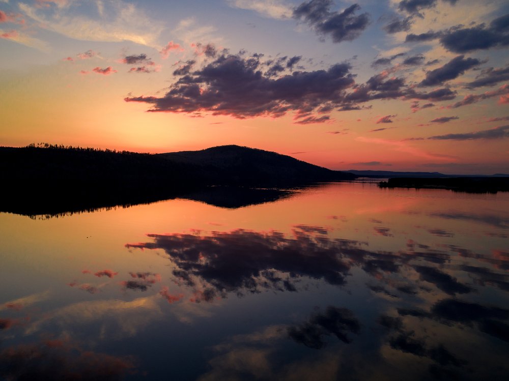 Photograph by Алексей Стадников