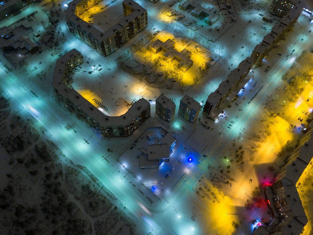 Photograph by Алексей Стадников