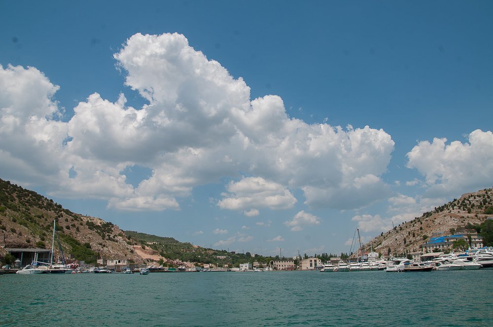 Photograph by Сергей Базовой