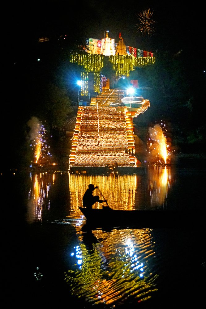 Фотография автора Pranay Shah