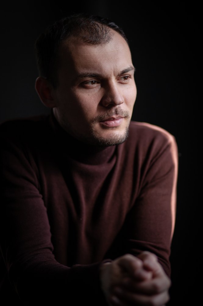 Photograph by Кристина Пташинская